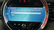 MINI Hatchback 2.0 Cooper S Sport 3dr Auto Petrol Hatchback